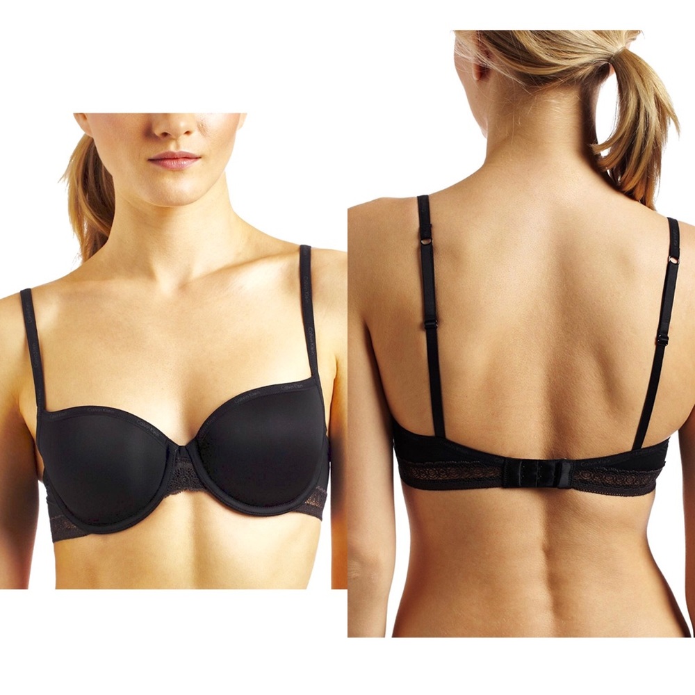 Calvin Klein Balconette Bra